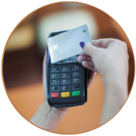 Connect Payment Gateway