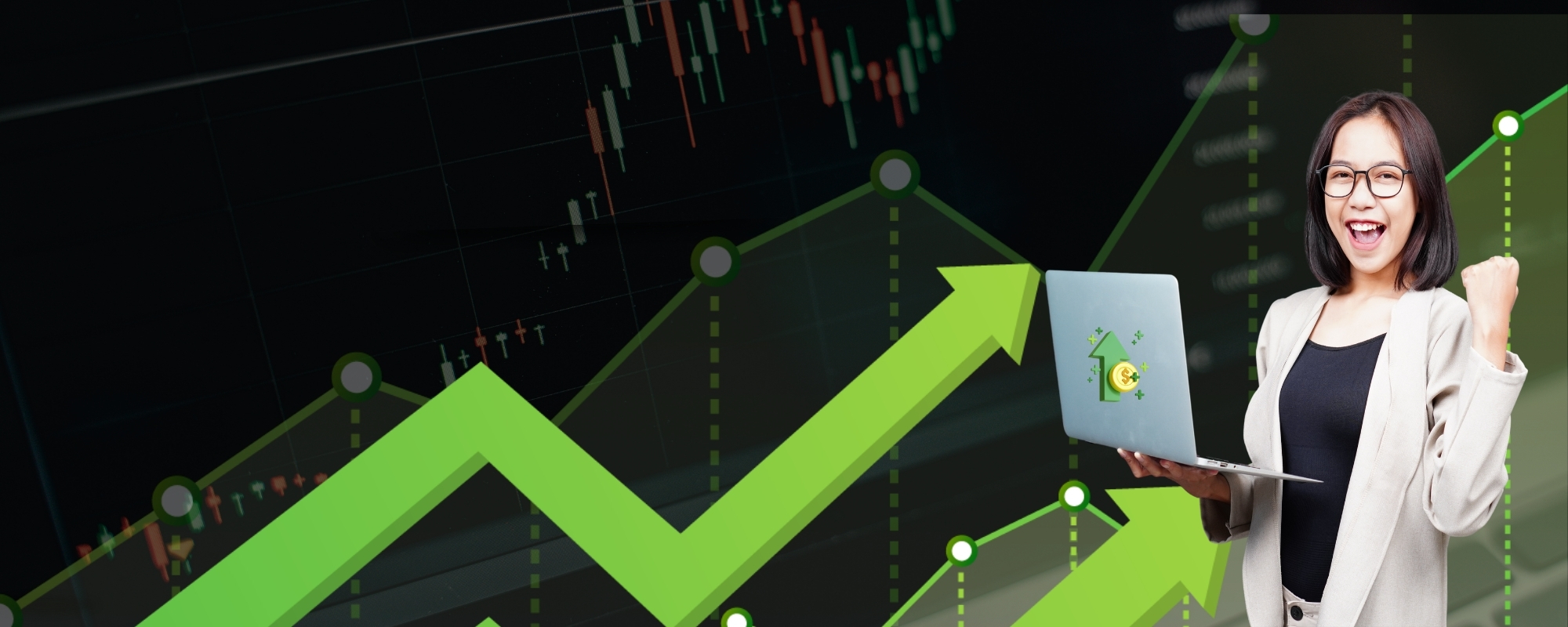 The Cart Recover Hero Background